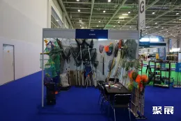 欧洲钓具展现场图片8