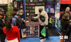 2026纽约大麻展 (Cannabis Means Business)参展攻略(时间地点+门票价格)