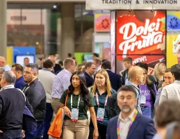 2026美国果蔬展时间和举办地点