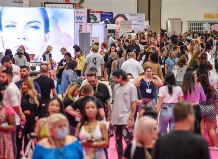 2026美國SPA展(IECSC LAS VEGAS)電子會(huì)刊