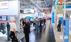 2025纽伦堡照明展时间及地点