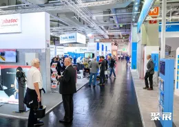 纽伦堡照明展现场图片2