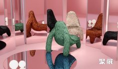 Design Shanghai2024上海设计展门票-设计周/设计上海观众预登记-展会门票进馆证