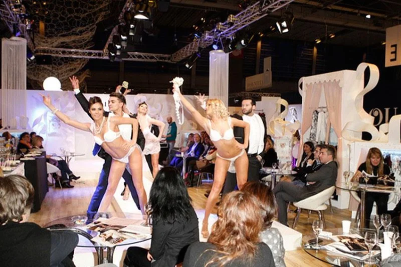 ILS美国拉斯维加斯内衣及情趣内衣展将于2023年8月28-29日举办，美国情趣内衣行业批发贸易展