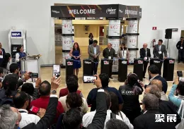 墨西哥钢铁展现场图片1