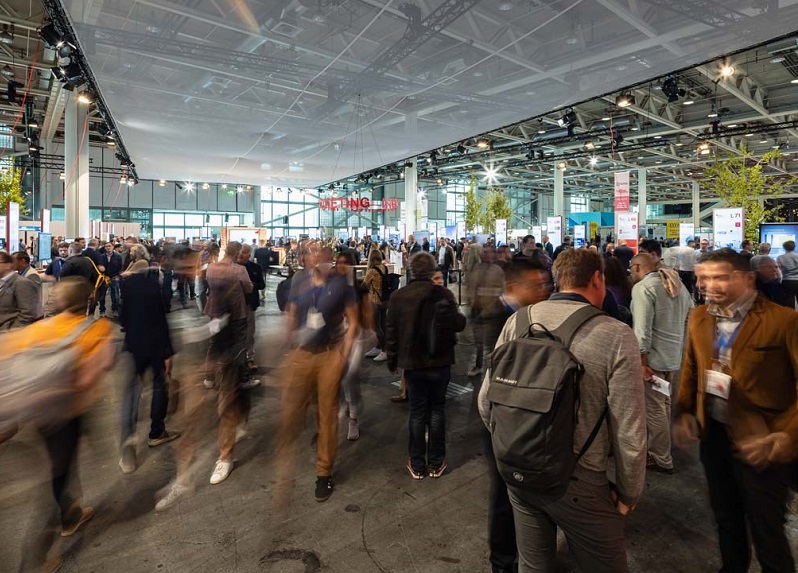 瑞士巴塞尔建材展览会2026门票在哪买