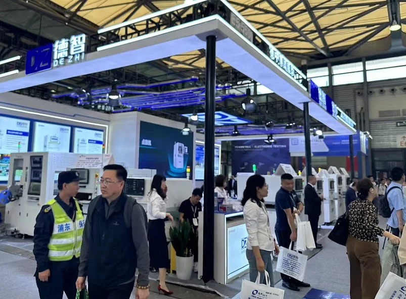 上海国际平板显示设备及技术展览会(FPD CHINA)2027逛展指南:时间地点/门票价格