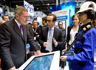 法国核能展2027展商名录