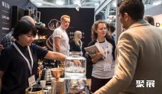 英国咖啡展2025参展攻略(时间+地点+门票)