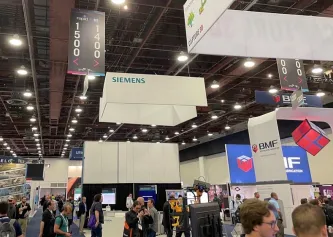 2026年美国3D打印展(RAPID TCT)门票多少钱，怎么购买？