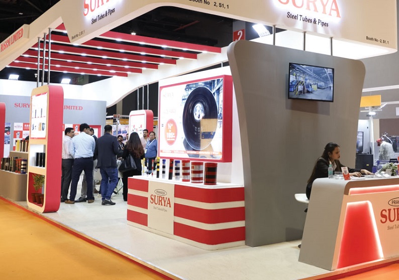 2024印度管材展门票哪里买 购票入口