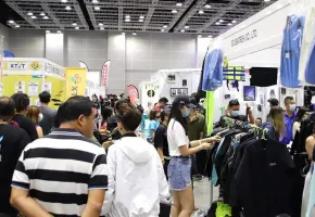 2026吉隆坡潜水展最新参展商名录