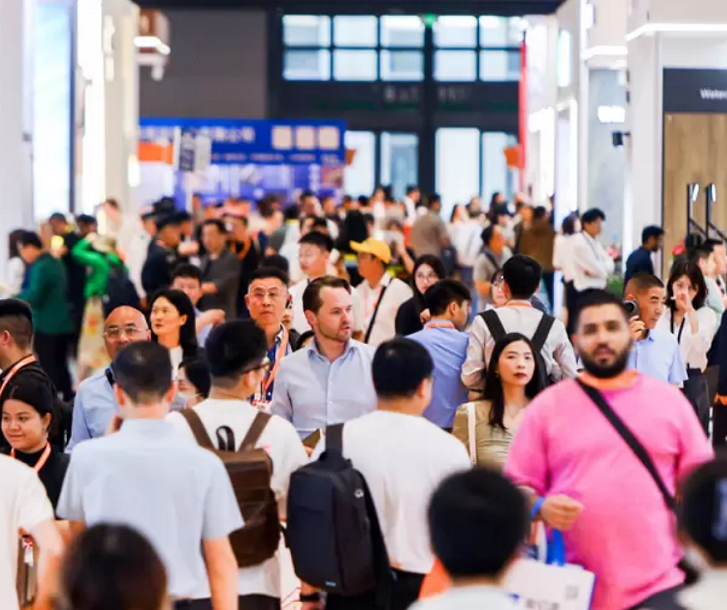 上海台球展(DOMOTEX South East Asia)2026参展攻略(时间地点+门票怎么买?)