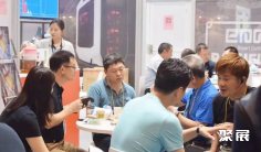 2025广州鞋类展时间地点表