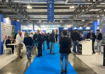 意大利智能楼宇展2025门票多少钱一张 购票入口