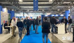 2025意大利智能楼宇展参展攻略(时间+地点+门票怎么买?)