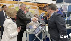 哈薩克斯坦工程機械展2026參展攻略(時間+地點+門票)