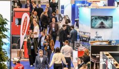 2027年波兰海事展(Baltexpo)门票哪里买,购买途径?