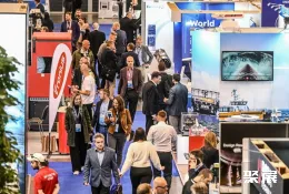 波兰海事展现场图片3