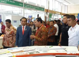 印尼畜牧展现场图片1