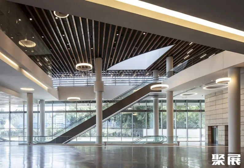 以色列特拉维夫国际会展中心