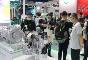 广州新能源汽车展2025展位价格与展位申请