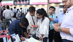 2026印度眼镜展参展攻略(时间地点+门票价格)