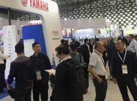 2025深圳新能源车展展位费与展位预订