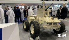 中东阿布扎比军警防务展览会2025最新展商名录