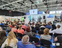 匈牙利牙科展展会现场(现场盛况)2