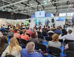 匈牙利口腔展2026参展攻略(时间地点+门票多少钱?)