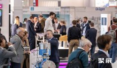 2026德国保温材料展时间表及地点