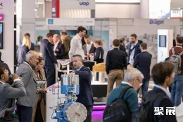 德国保温材料展现场图片2