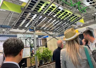 德国太阳能展2025展商名录