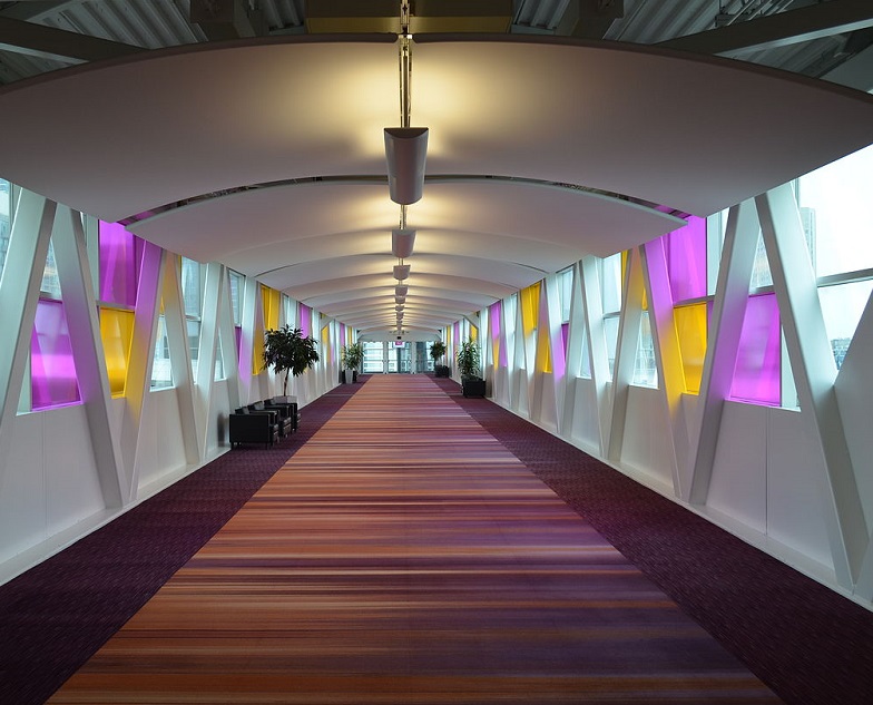 Metro Toronto Convention Centre