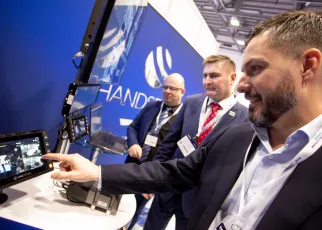 英国安全展2025门票怎么购买 怎么购票