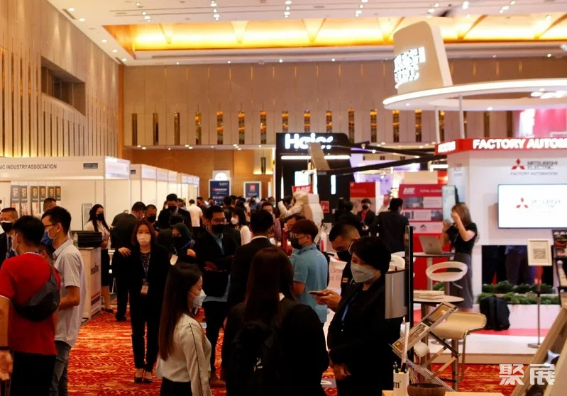 马来西亚国际空调、制冷及通风展览会