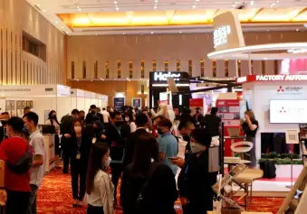 2026马来西亚国际空调、制冷及通风展览会展位费及预订流程