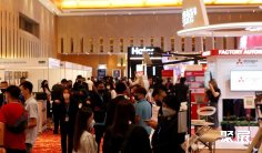 2025年马来西亚制冷展门票购买途径?怎么购票?