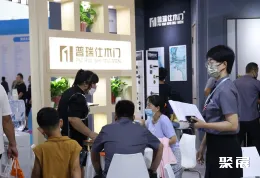 郑州建材展现场图片5