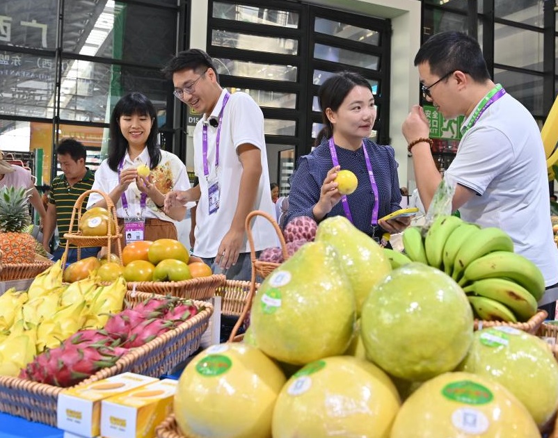 中国东盟博览会-东博会(China Asean Expo)2026逛展指南：时间地点/门票多少钱