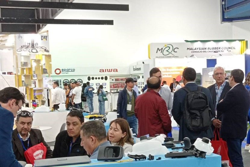 2027哥伦比亚汽配展 (EXPOPARTES)参展攻略(时间地点+门票价格)