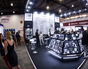 墨西哥加盟展2026时间及地点