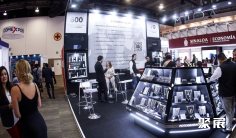 墨西哥加盟展2026時間及地點