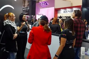 巴西美容展2025最新参展商名录