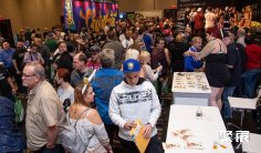 拉斯维加斯成人展2025参展攻略(时间+地点+门票购买途径)