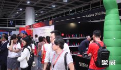 广州国际情趣产品博览会Asia Adult Expo将于2025年3月举办,同期举办广州美博会!黄金展位预定中