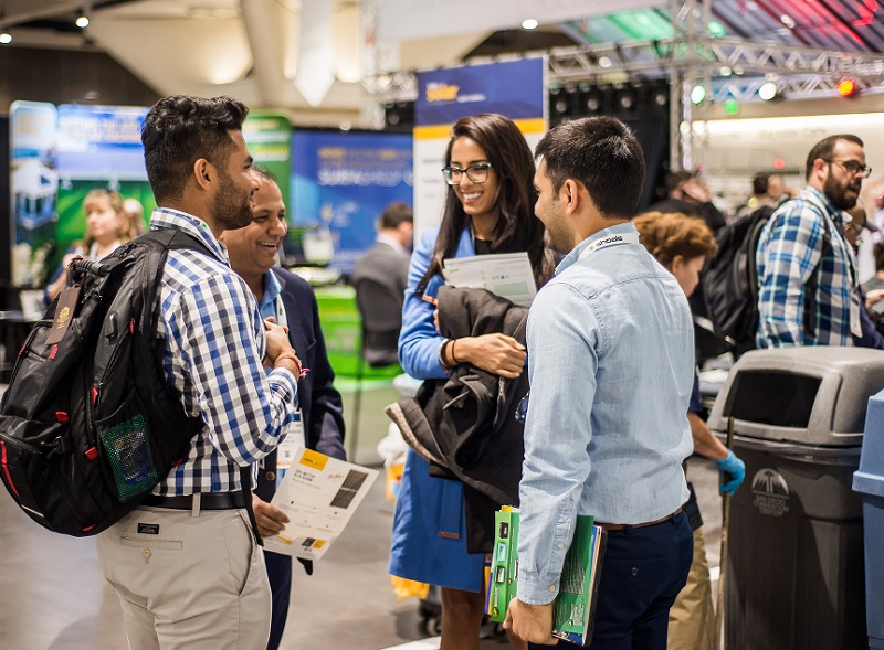 圣地亚哥储能展现场图片10