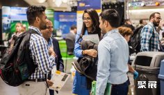 2026年圣地亚哥储能展门票价格,如何购买?