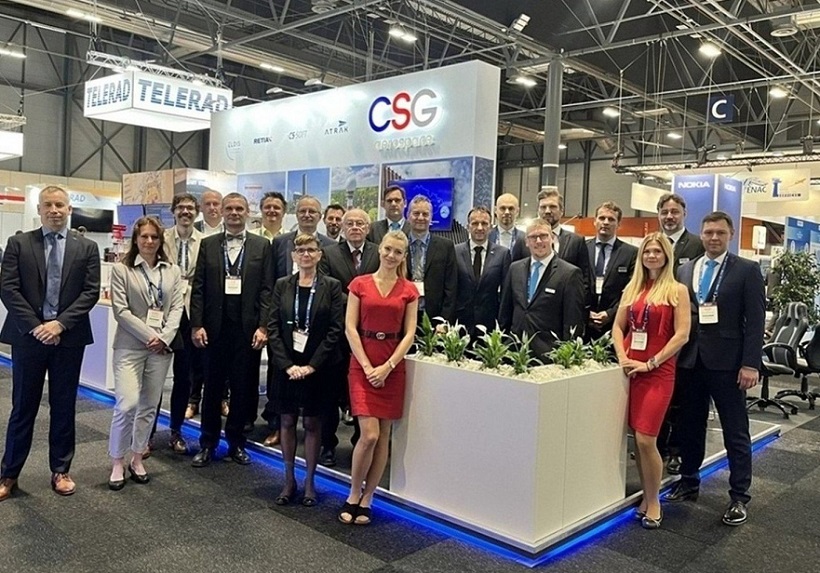 世界空域大会2026展位费与展位预订